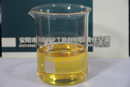 山西导热油公司