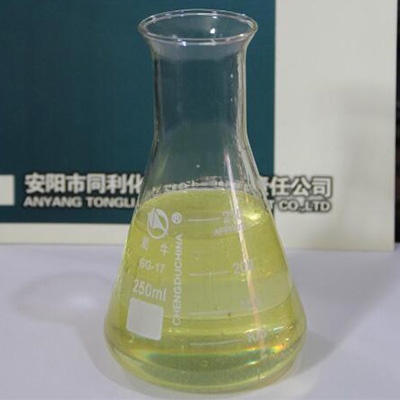 山西化学合成芳烃导热油