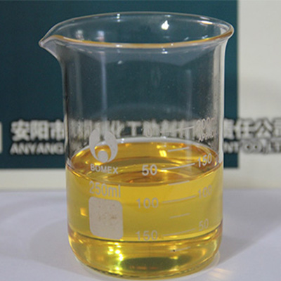 山西高温导热油型号