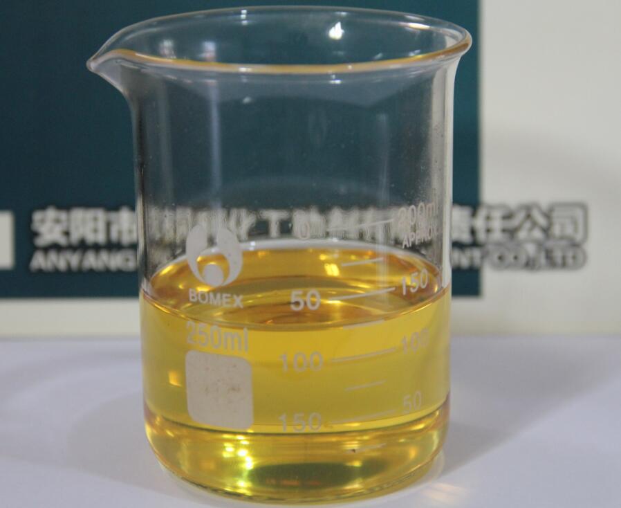 山西供应导热油