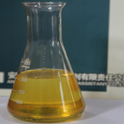 山西同利导热油